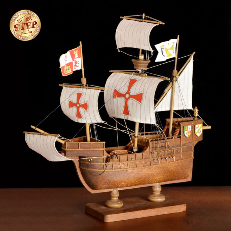 Santa Maria