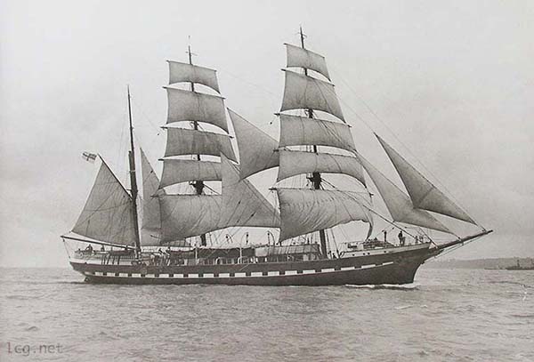 Belem (Fantome II)