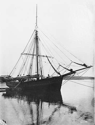 Gjøa