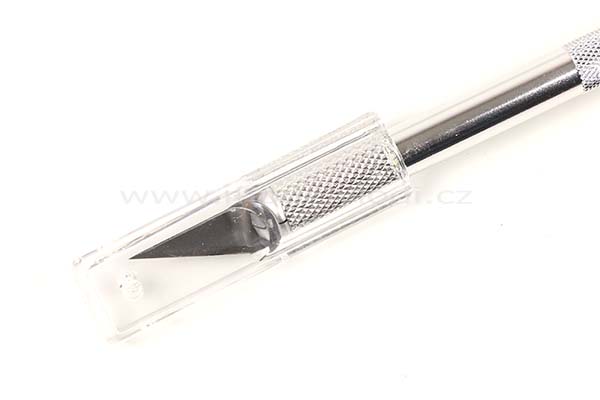 Modelářský nůž #1