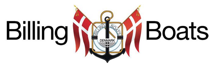 Logo Billing Boats