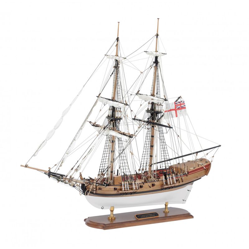 Stavebnice Badger od Victory Models