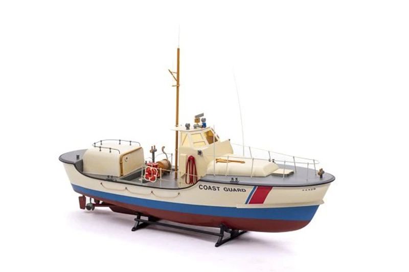U.S. Coast Guard
