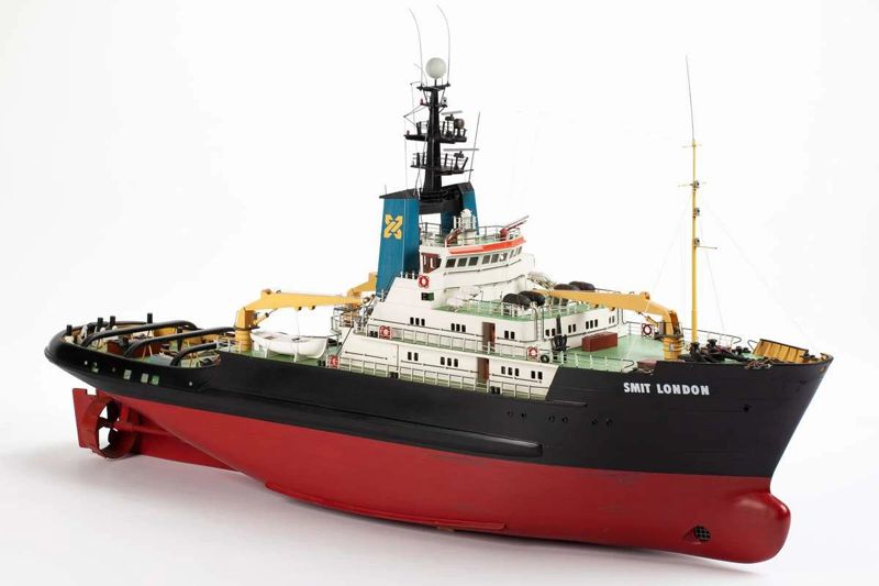 Smit Rotterdam