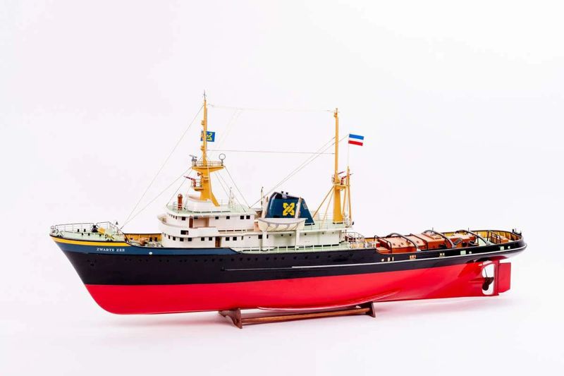 Zwarte Zee
