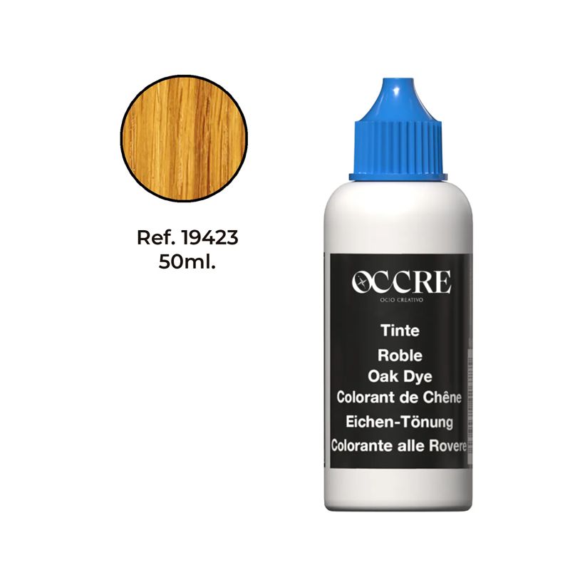 Mořidlo dub 50 ml
