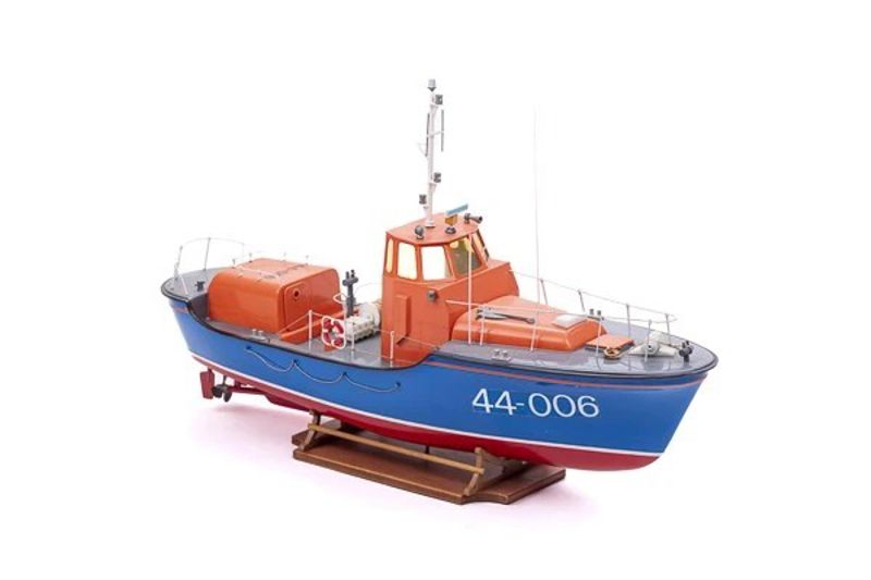 RNLI Waveny Lifeboat