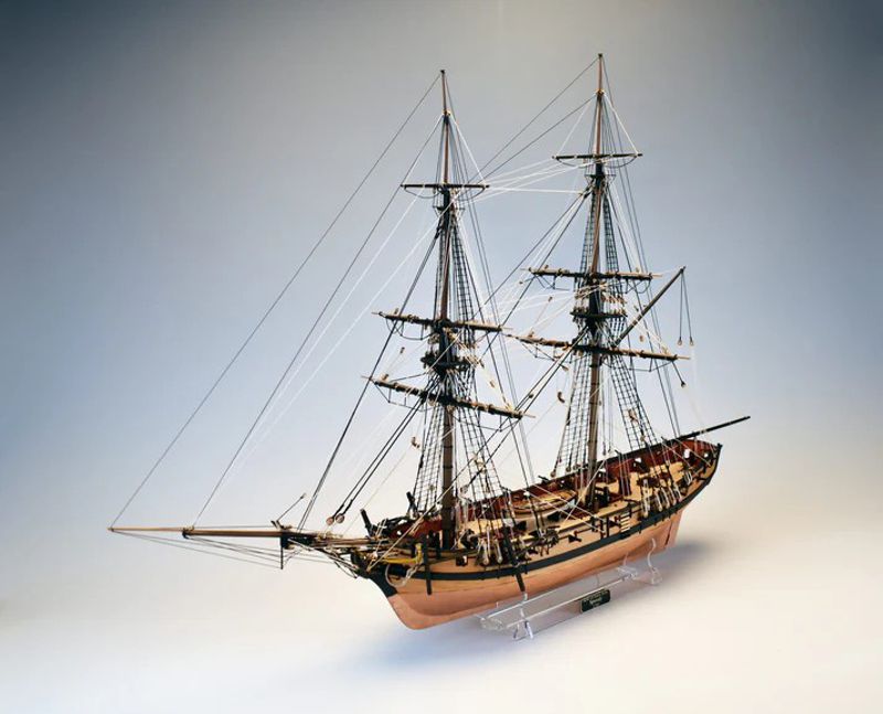 HMS Speedy