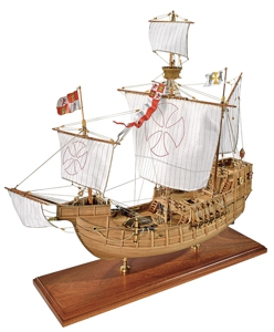 Santa Maria