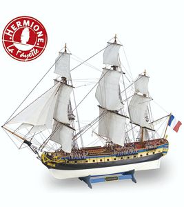 Hermione La Fayette