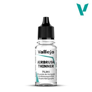 Ředidlo pro Model Air 18 ml