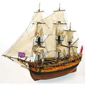 Endeavour