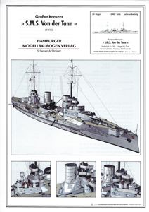 S.M.S. Von der Tann