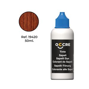 Mořidlo mahagon 50 ml
