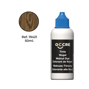 Mořidlo ořech 50 ml