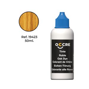 Mořidlo dub 50 ml