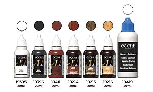 Sada barev pro Royal Fortune