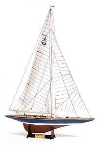 Endeavour (America's Cup Yacht)