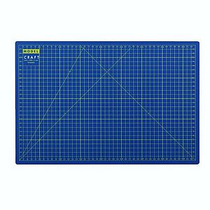 Modelářská řezací podložka A3