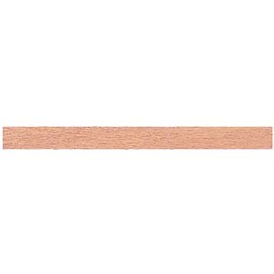 Nosník tanganika 1x3 mm (1000 mm)