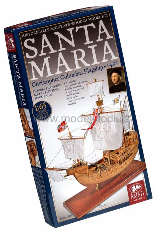 Santa Maria