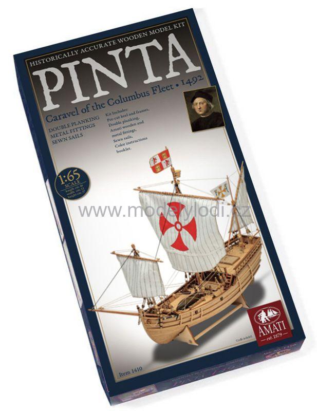 Pinta