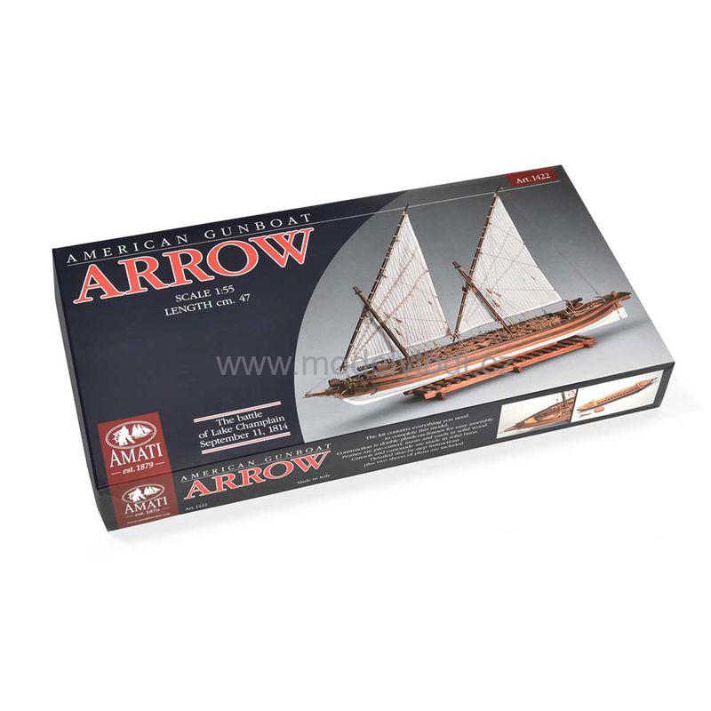 Arrow