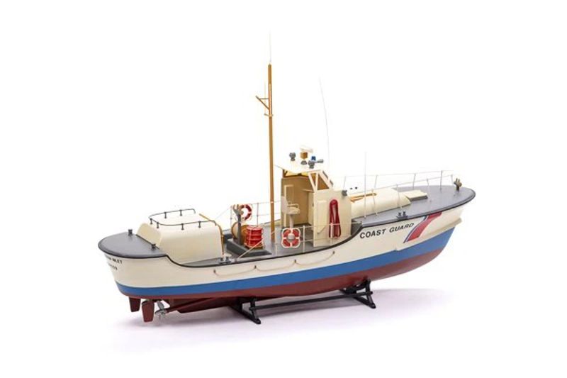 U.S. Coast Guard