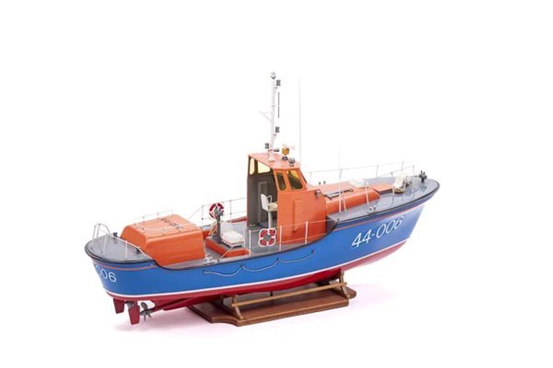 RNLI Waveny Lifeboat