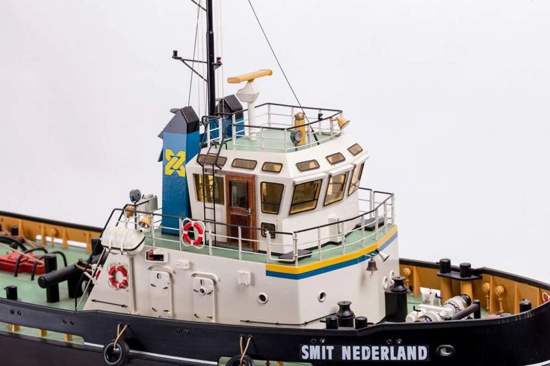Smit Nederland