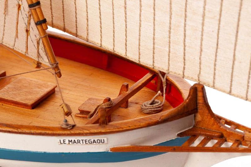 Le Martegaou