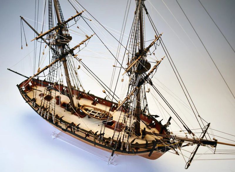 HMS Speedy