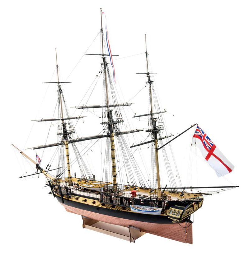 HMS Surprise