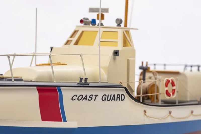 U.S. Coast Guard