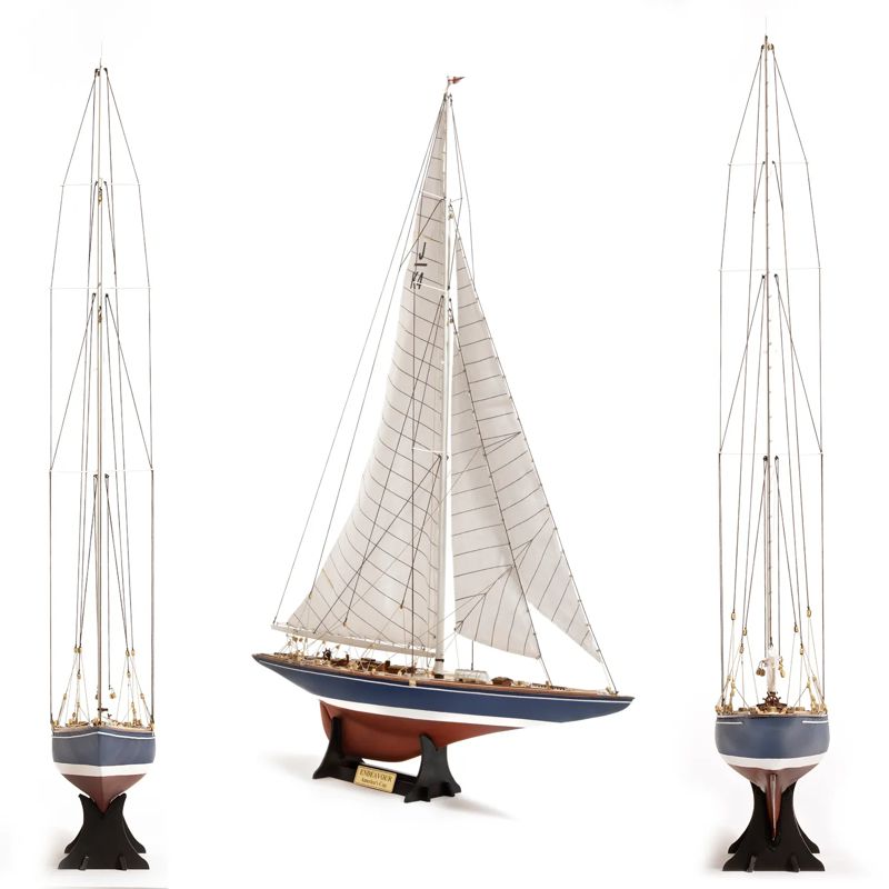 Endeavour (America's Cup Yacht)