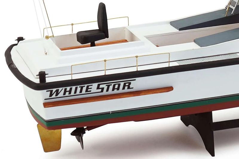 White Star