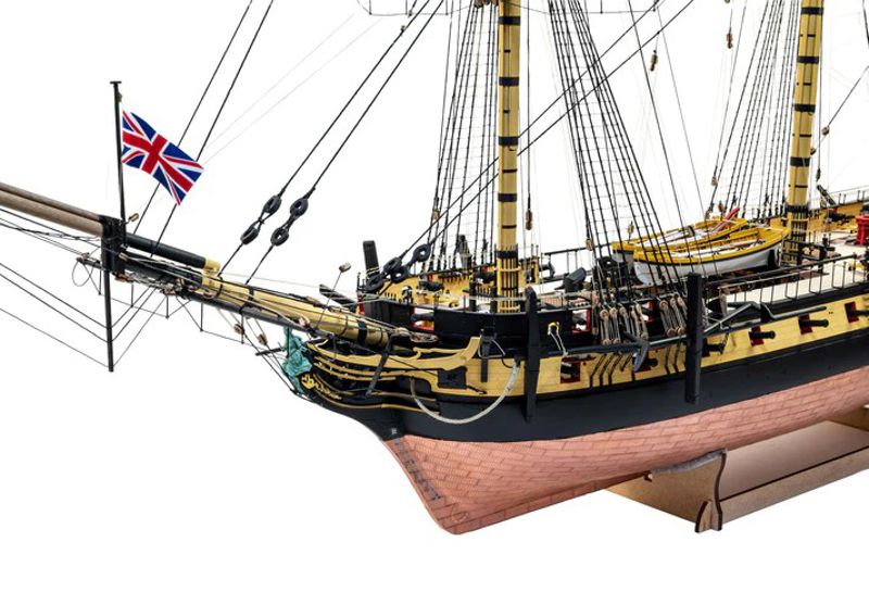 HMS Surprise
