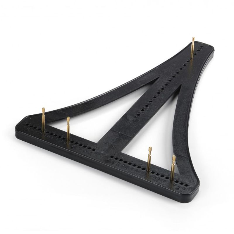 Přípravek na vyplétání lanoví