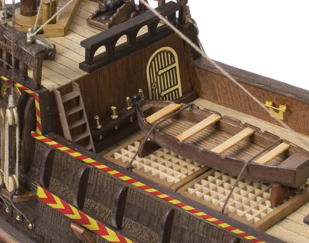 Golden Hind