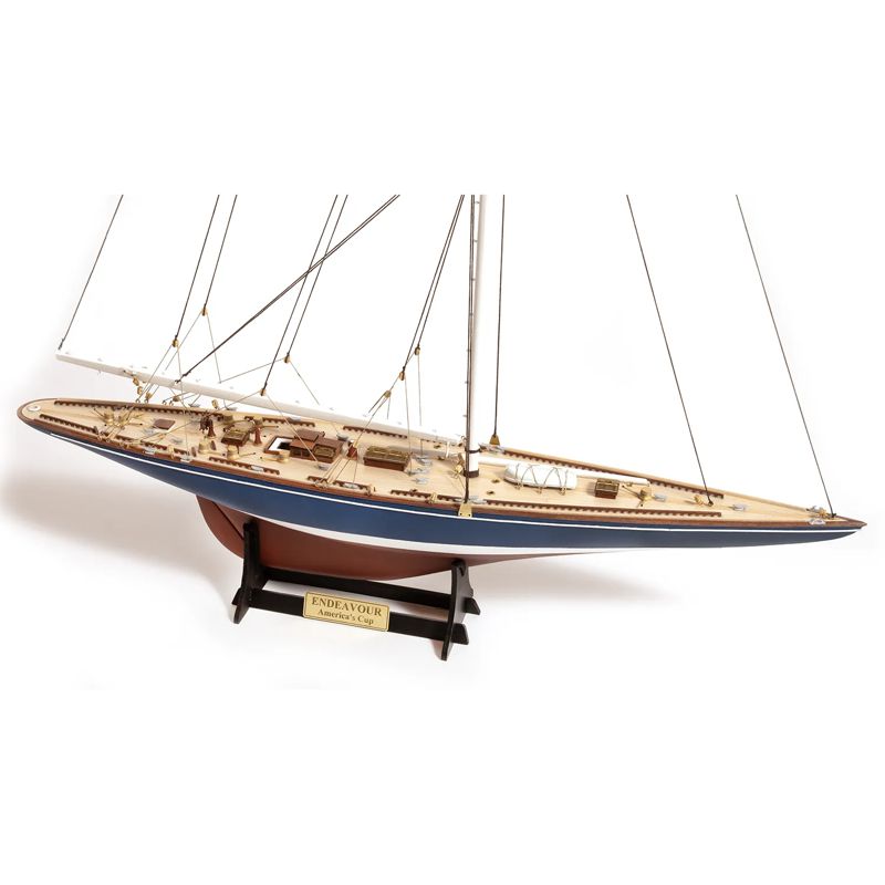 Endeavour (America's Cup Yacht)