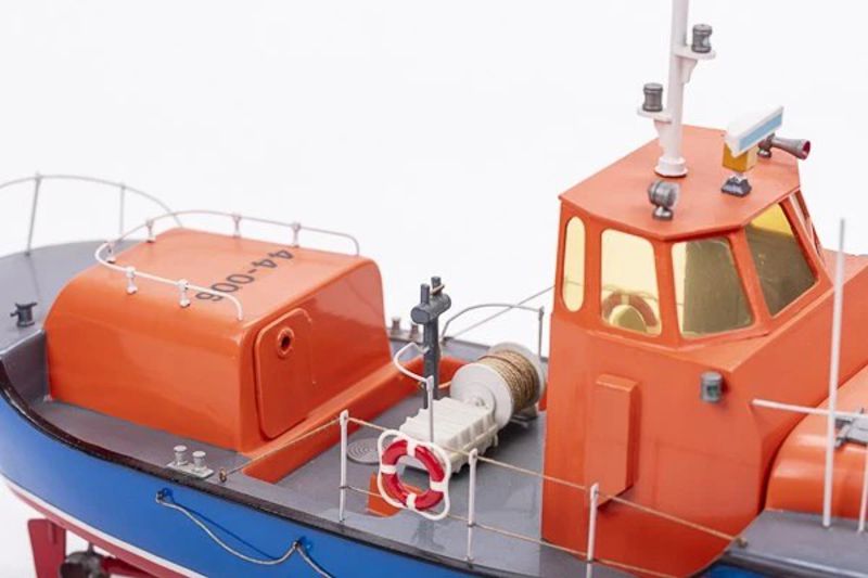 RNLI Waveny Lifeboat