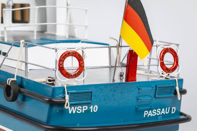 WSP10 Passau