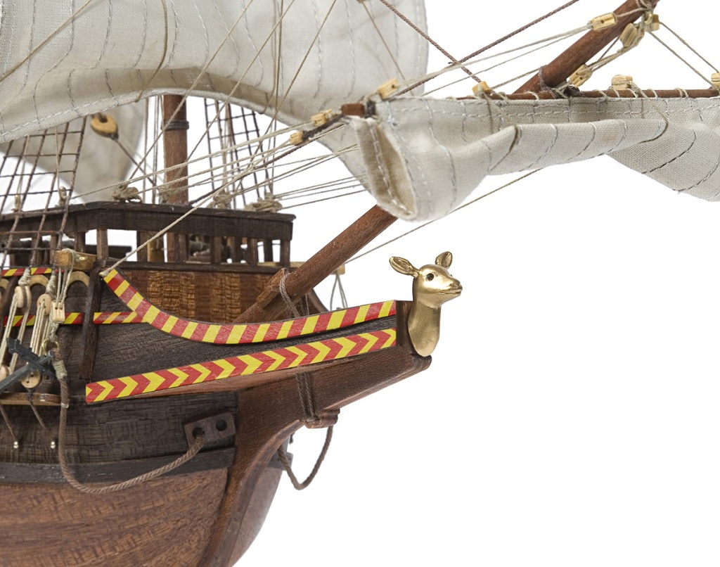 Golden Hind