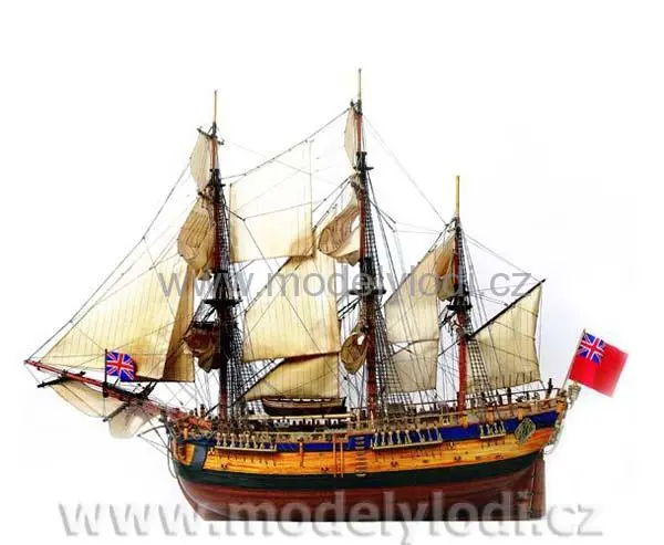 Endeavour