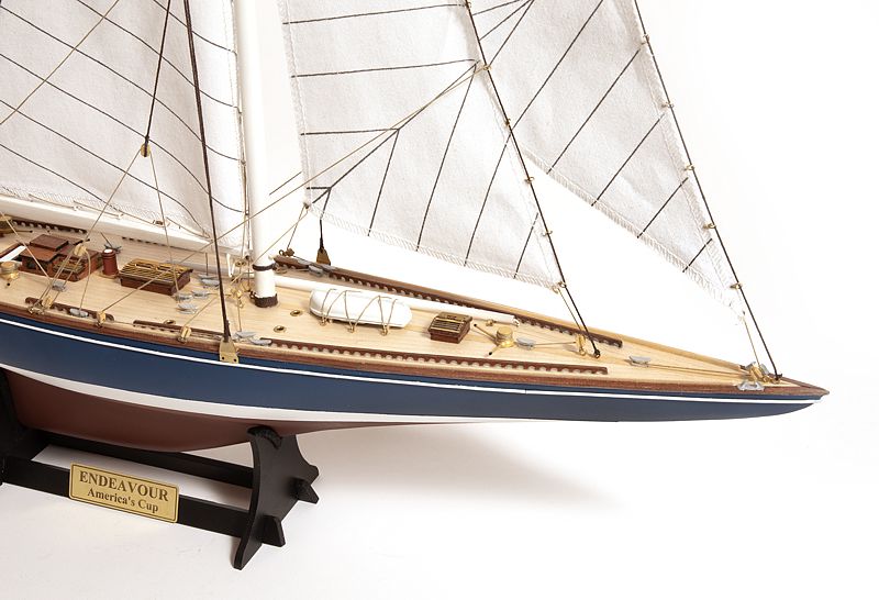 Endeavour (America's Cup Yacht)