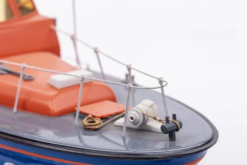 RNLI Waveny Lifeboat