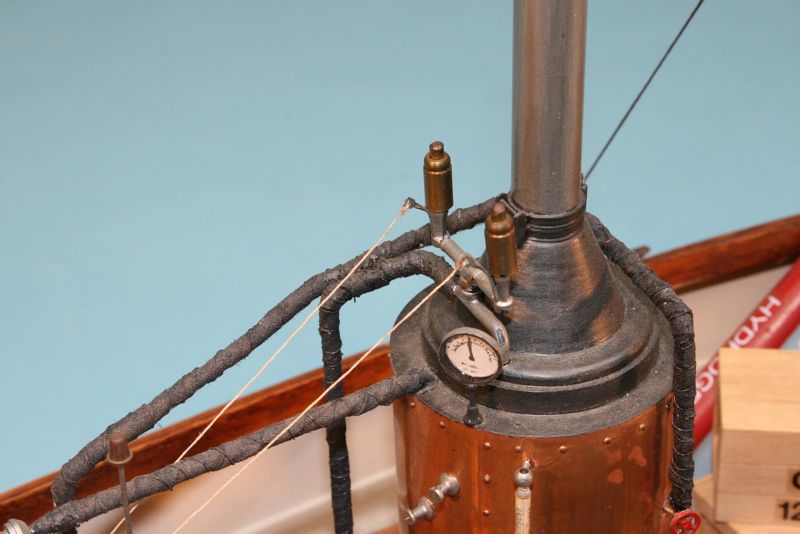 African Queen