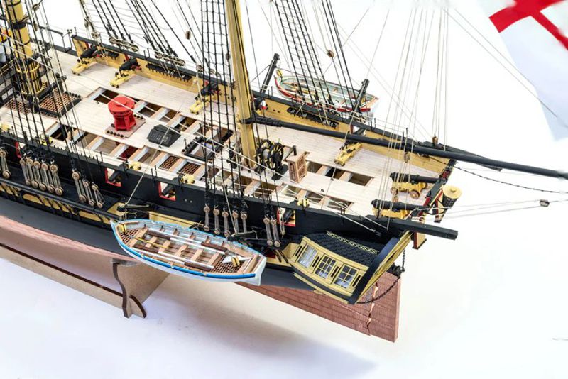 HMS Surprise