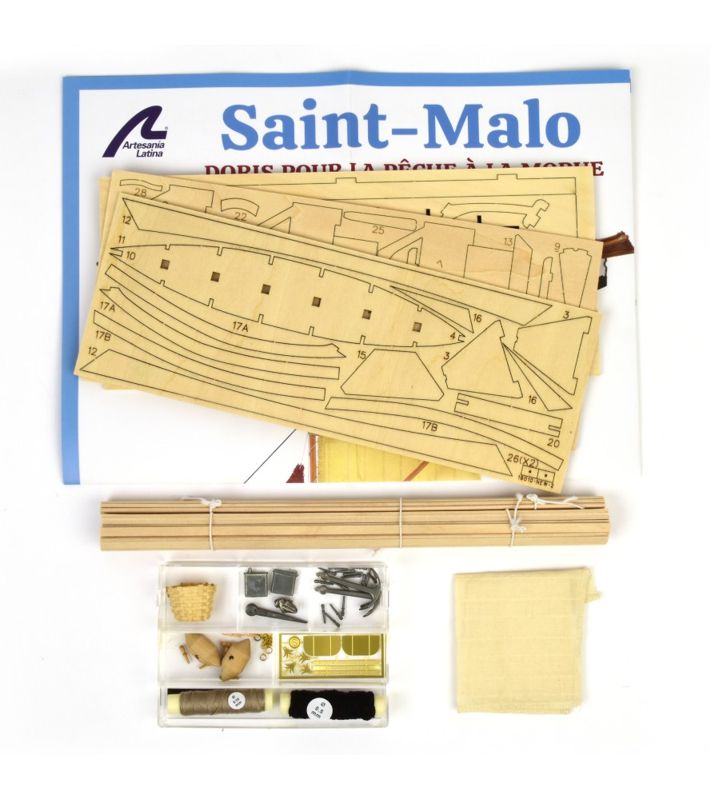 Saint Malo