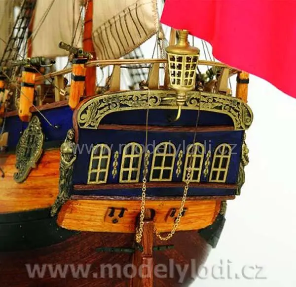 Endeavour